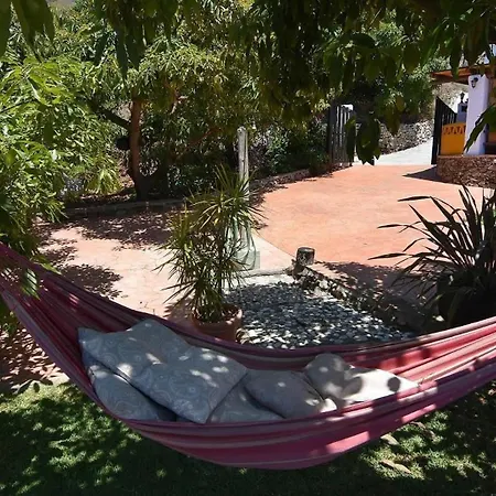 Mit Privatpool Fuer 6 Personen Ca 100 Qm In Frigiliana, Andalusien Costa Del Sol Holiday home