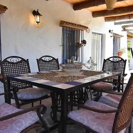 Holiday home Mit Privatpool Fuer 6 Personen Ca 100 Qm In Frigiliana, Andalusien Costa Del Sol Frigiliana